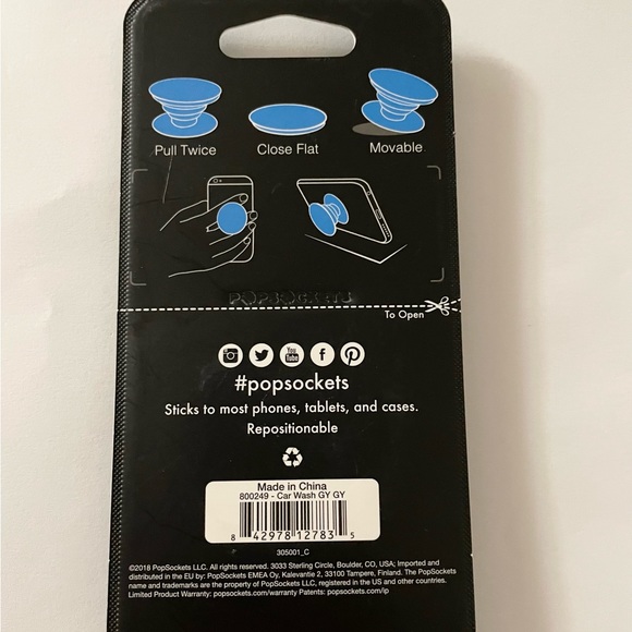 PopSocket - Picture 3 of 6